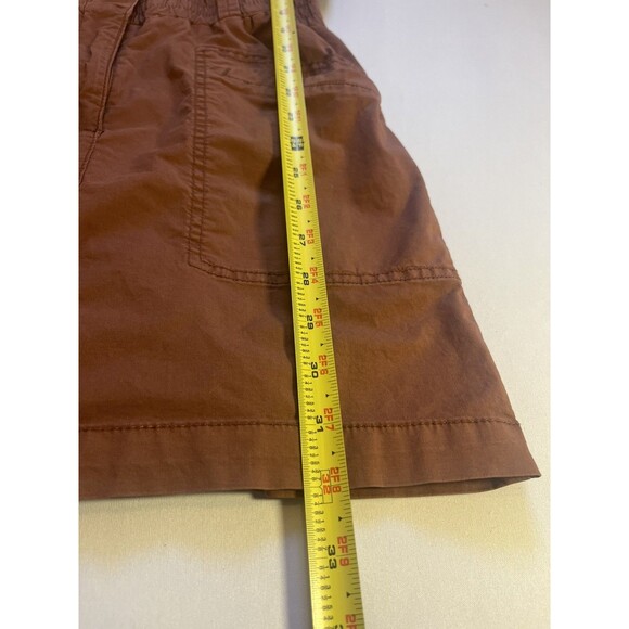 Pistola Rosie Smocked Waist Dress Praline Size XS - Picture 13 of 14